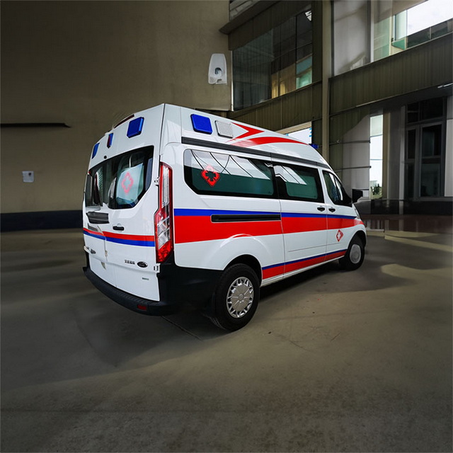 银川出租私人救护车联系电话