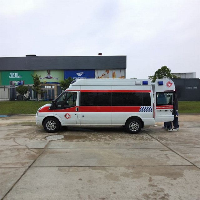 银川租赁救护车电话