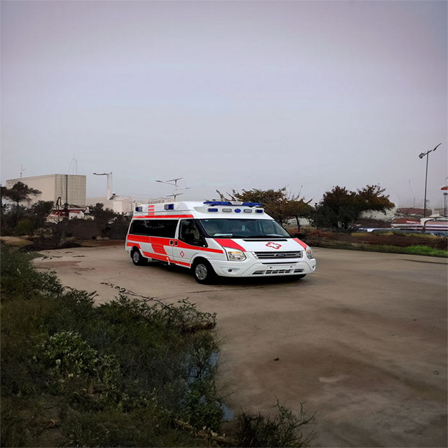 银川急救车租车多少钱