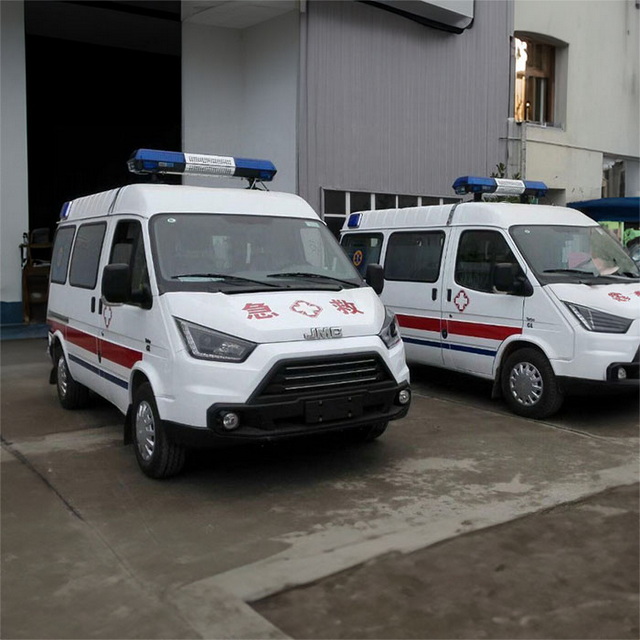 银川出租私人救护车电话