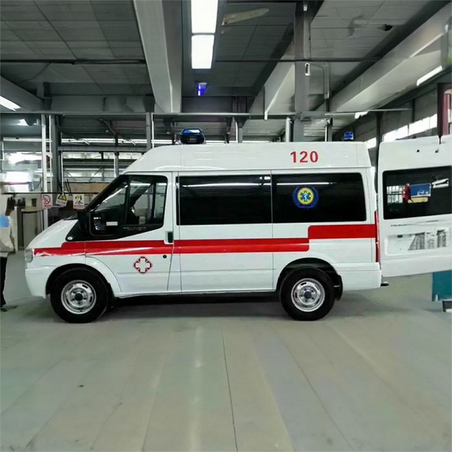 银川租赁私人救护车联系电话