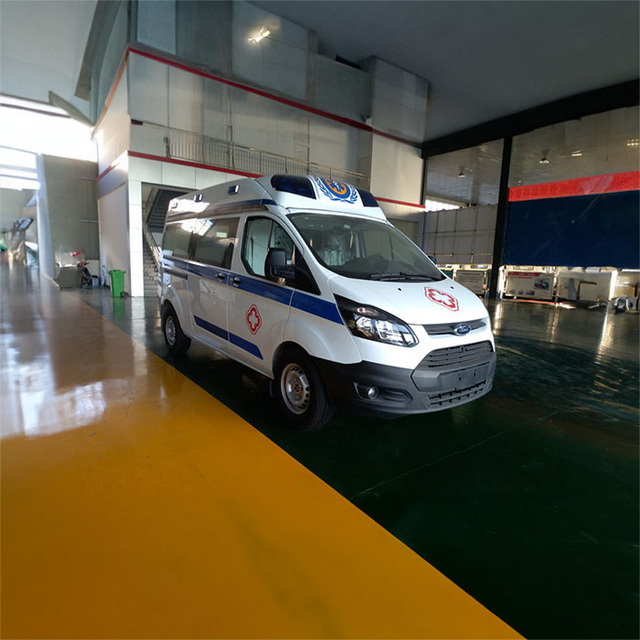 银川出租私人救护车电话