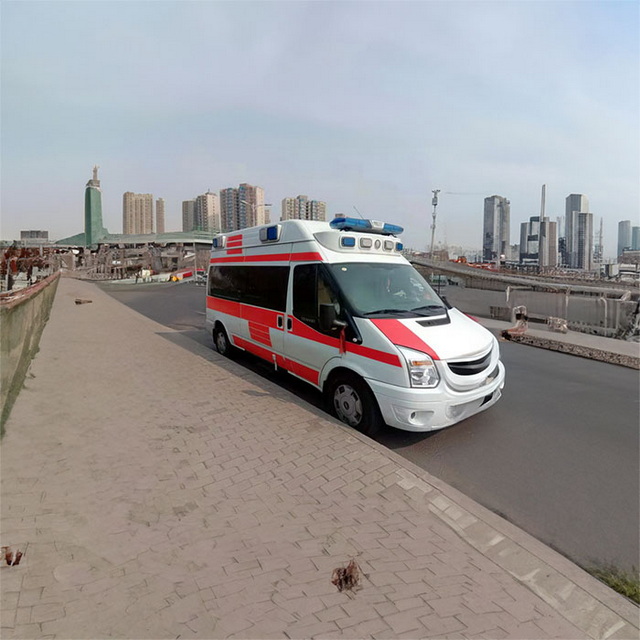 银川救护车出租费用