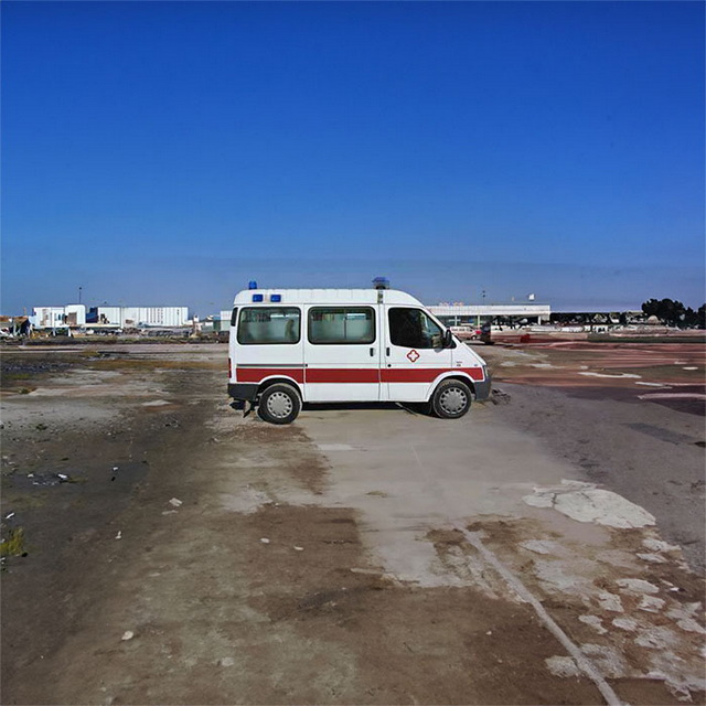 银川救护车租赁联系电话
