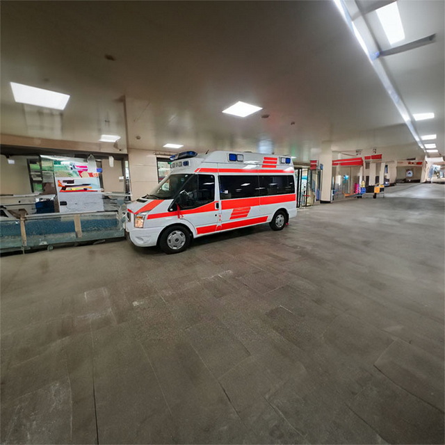 银川租赁私人救护车电话号码