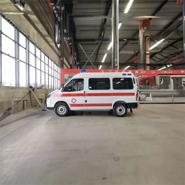 银川出租私人救护车联系方式