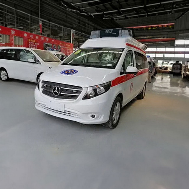 银川救护车出租费用