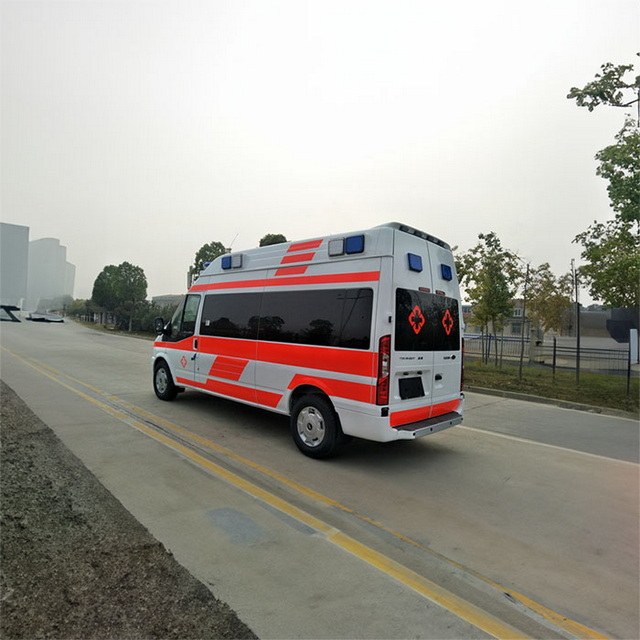 银川急救车出租电话
