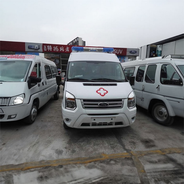 银川出租救护车电话号码