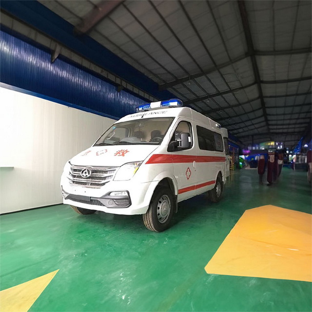 银川急救车租车电话