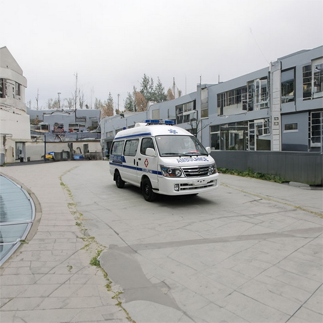 银川救护车出租联系电话