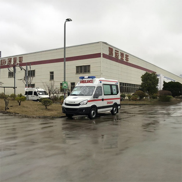 银川急救车租车收费