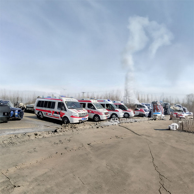 银川出租私人救护车电话