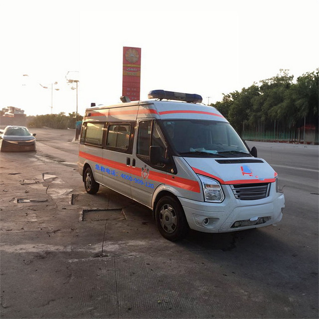 银川120租赁费用