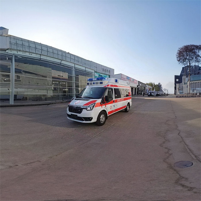 银川120出租费用