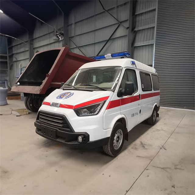 银川私人救护车租赁收费