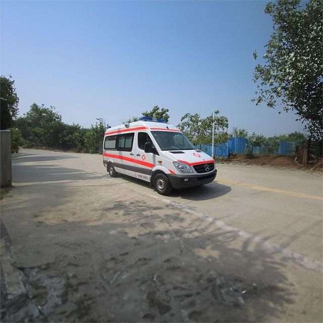 银川120出租收费标准