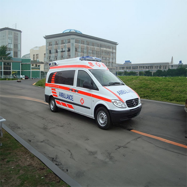 银川私人救护车出租电话