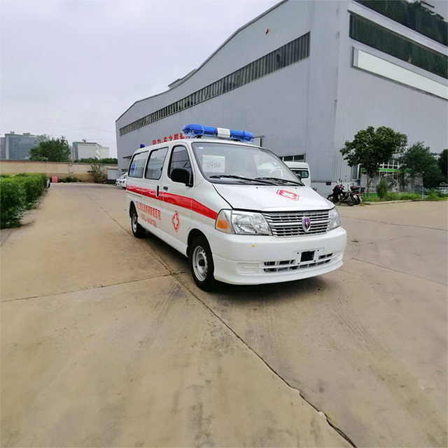 银川急救车出租多少钱