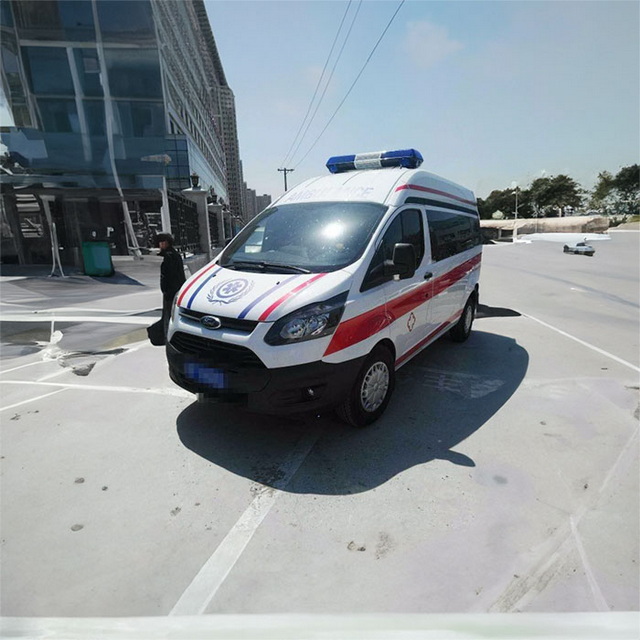 银川120出租收费