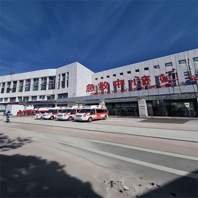 银川120出租多少钱