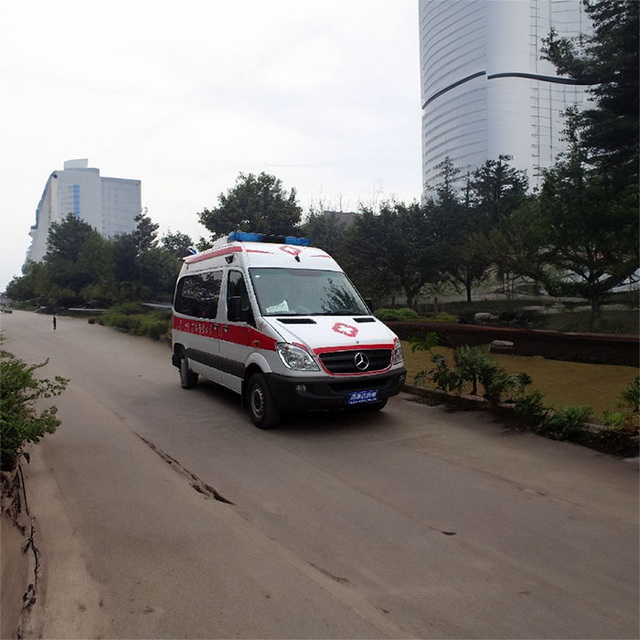 银川租赁120联系方式