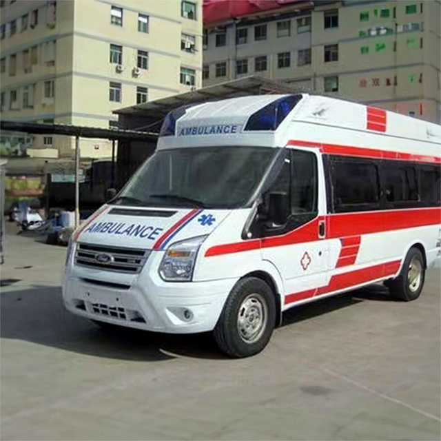 银川私人救护车租车联系电话