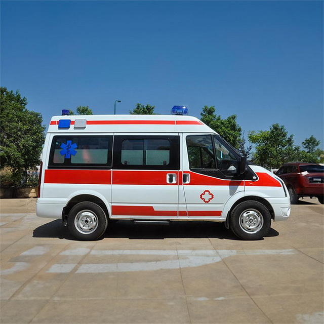 银川租赁急救车联系电话
