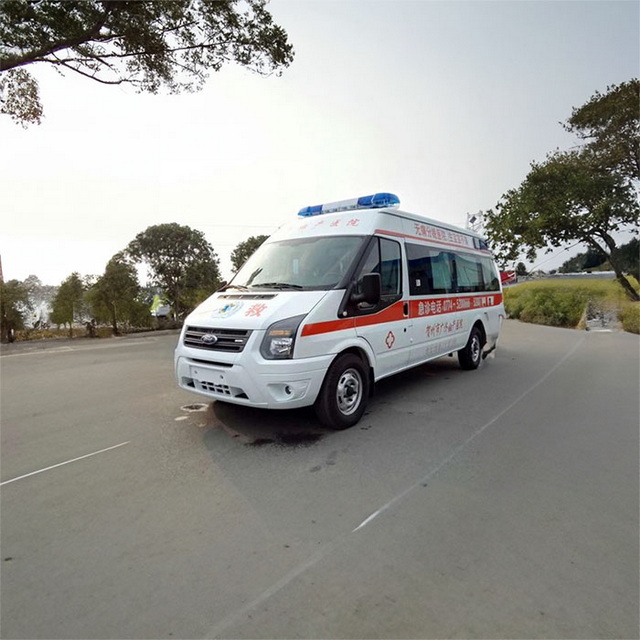 银川救护车出租电话号码