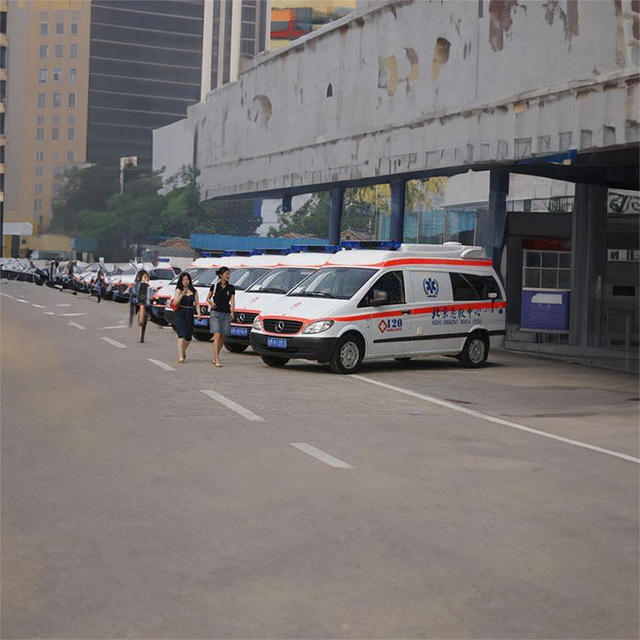 银川租赁120电话