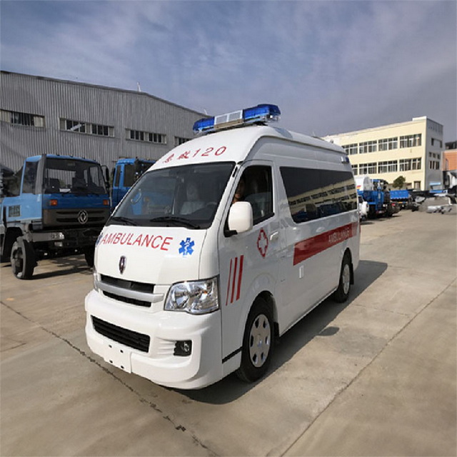 银川租赁私人救护车联系电话