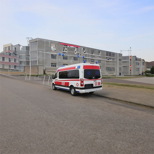 银川租赁120联系电话