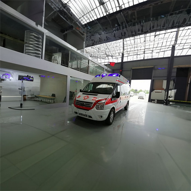 银川租赁私人救护车联系方式