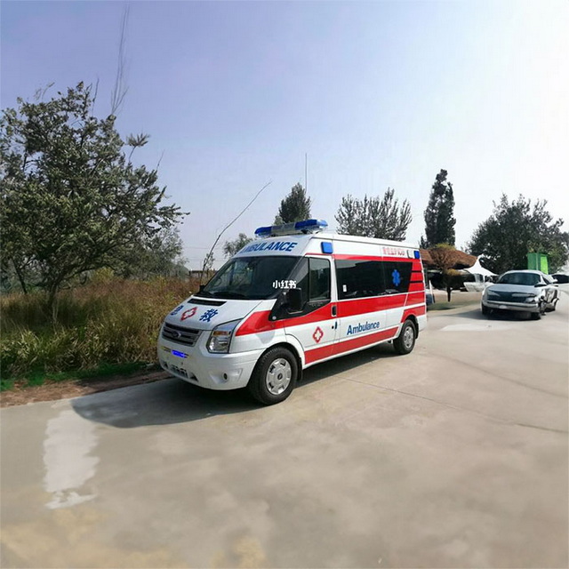 银川救护车租车联系方式