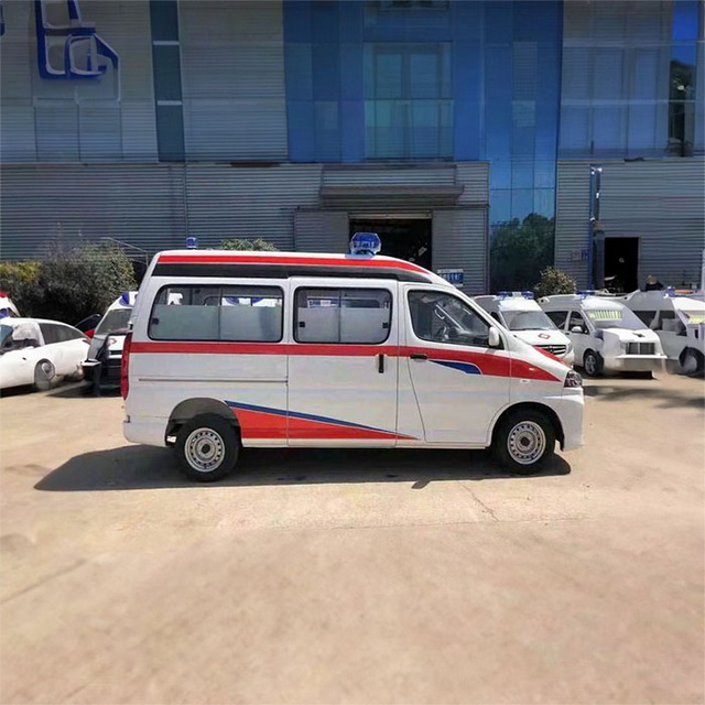 银川急救车租赁电话号码