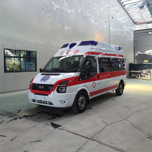 银川租赁私人救护车联系电话