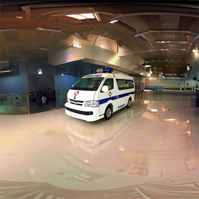银川出租急救车联系方式