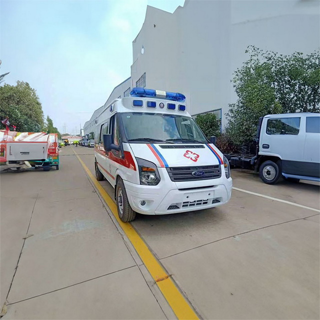 银川租赁急救车联系电话