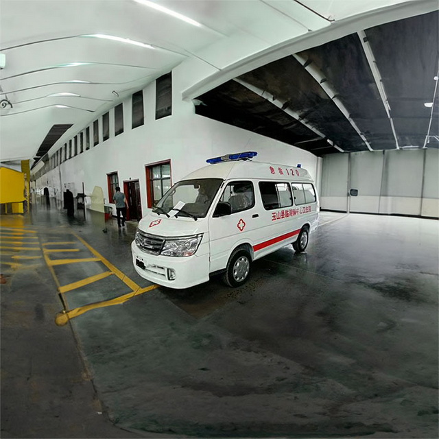 银川租赁急救车联系电话