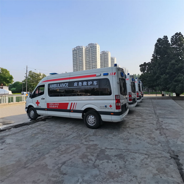 银川120出租收费标准