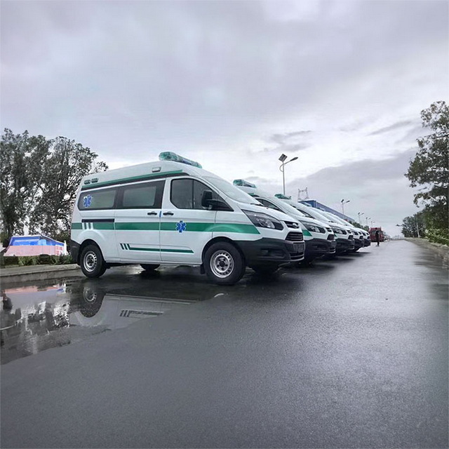 银川急救车租赁联系电话