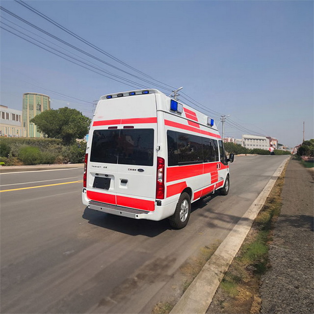 银川出租私人救护车电话