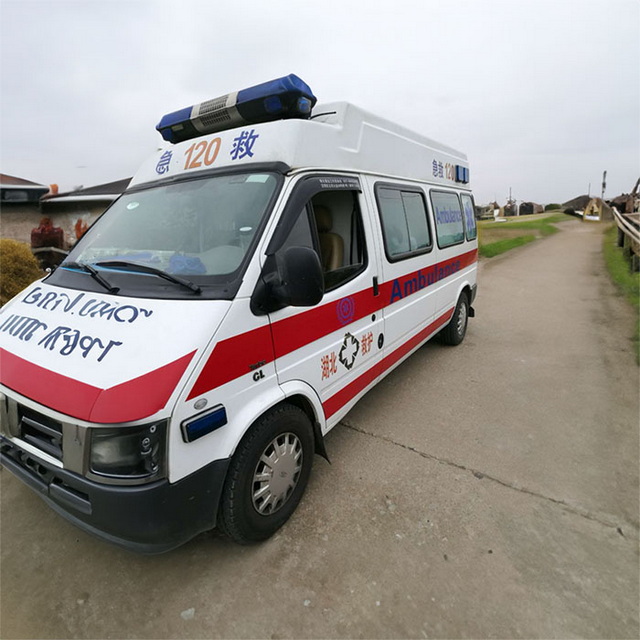 银川出租救护车联系电话