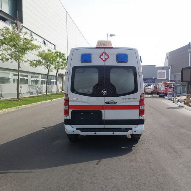 银川急救车出租联系方式
