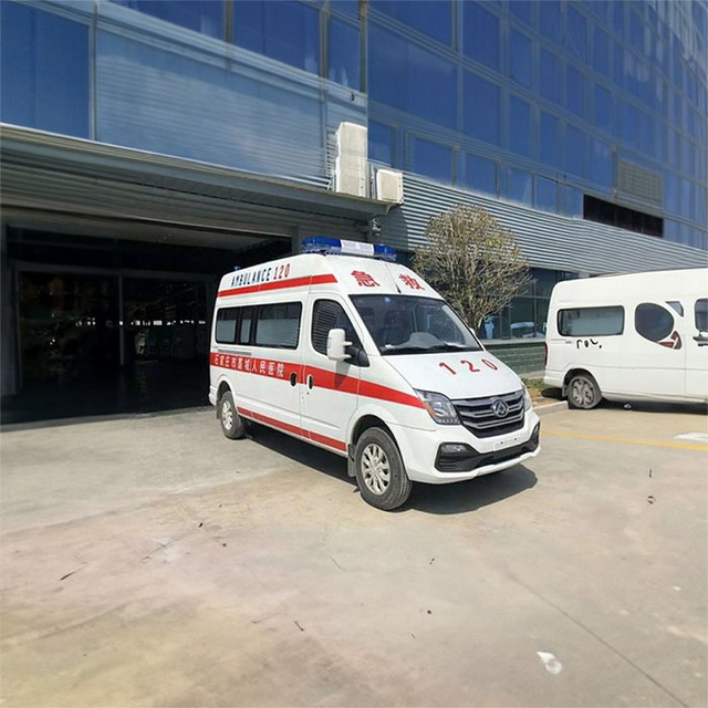 银川出租急救车联系电话