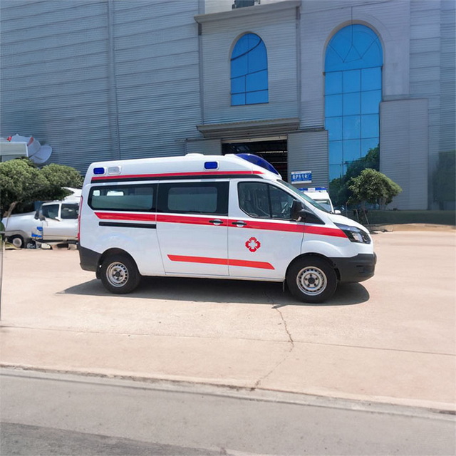 银川救护车租车电话