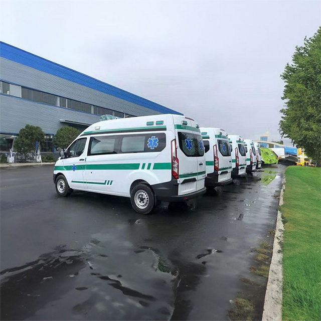 银川出租私人救护车电话号码