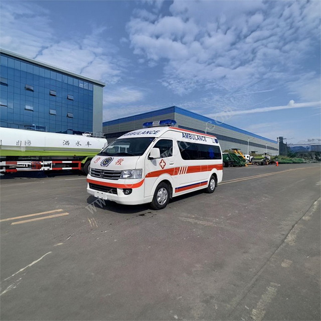 银川出租私人救护车电话