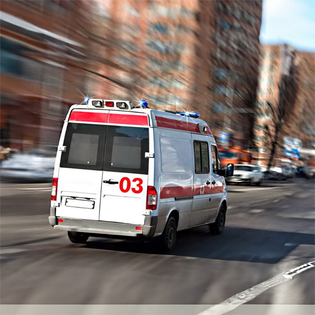 银川120租赁收费标准