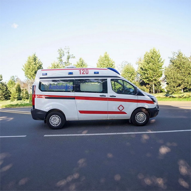 银川救护车租车收费